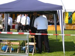 Schützenfest 2005